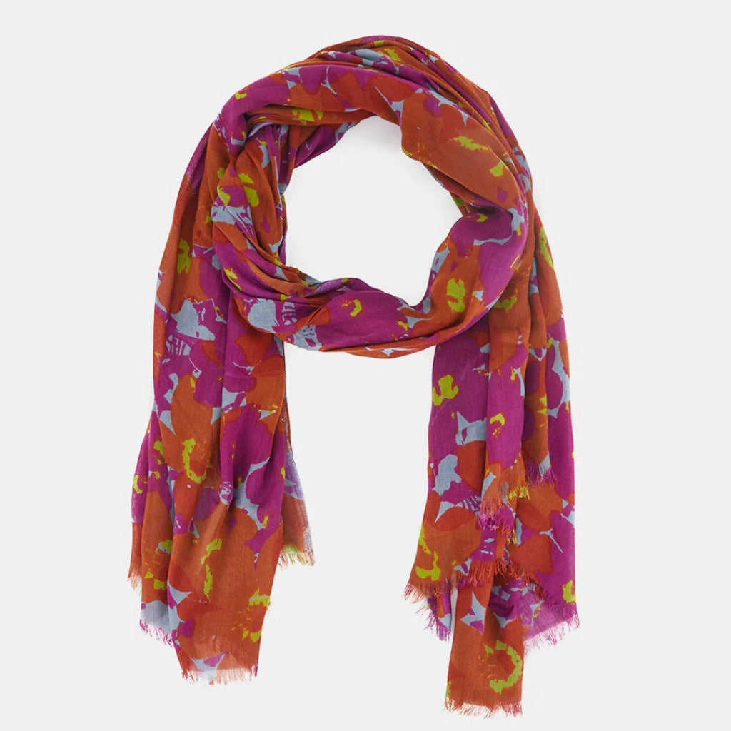 ABBACINO AB en color FLORAL  (4)