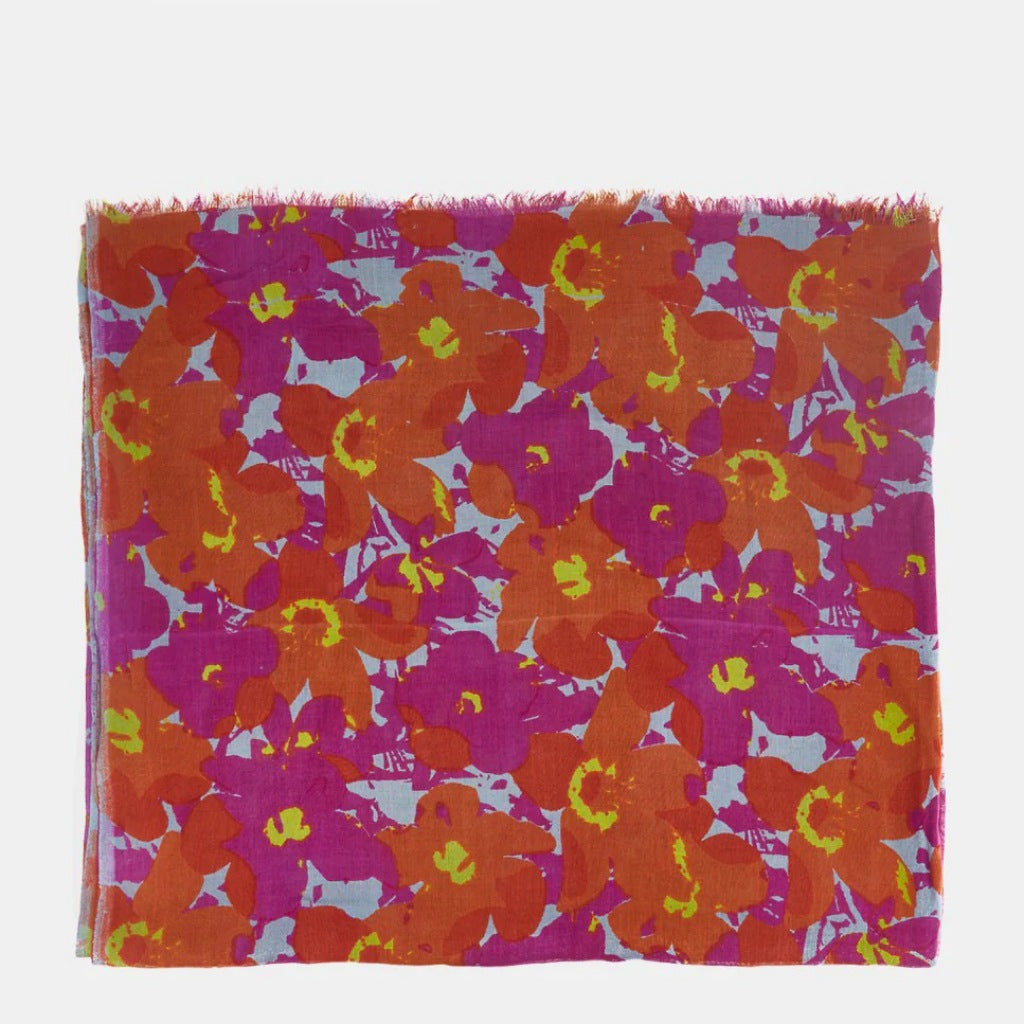 ABBACINO AB en color FLORAL  (6)