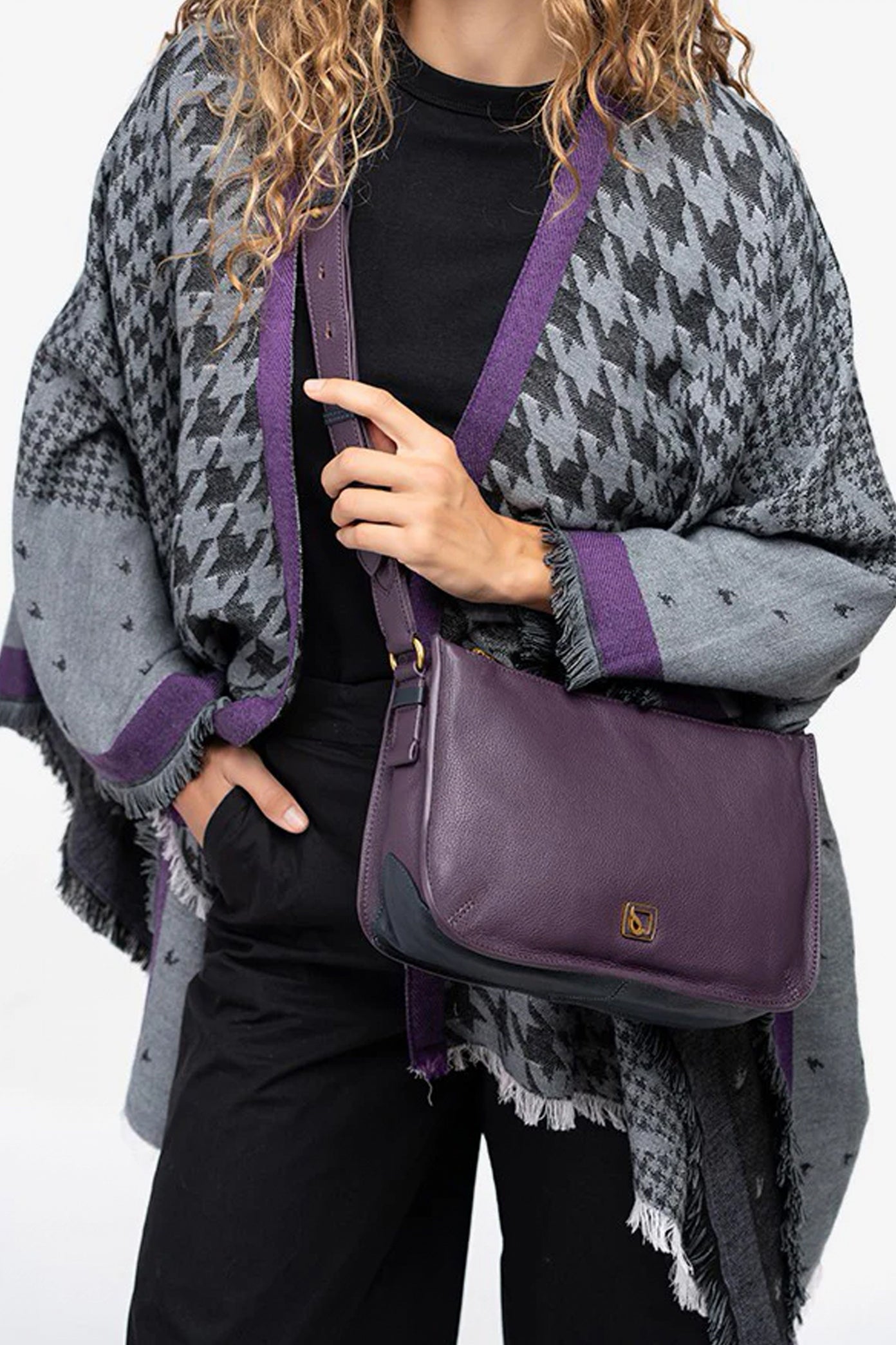 ABBACINO AB  en color VIOLETA  (4)