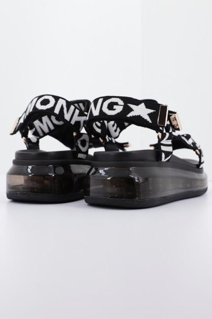 COXX BORBA K B en color NEGRO  (4)
