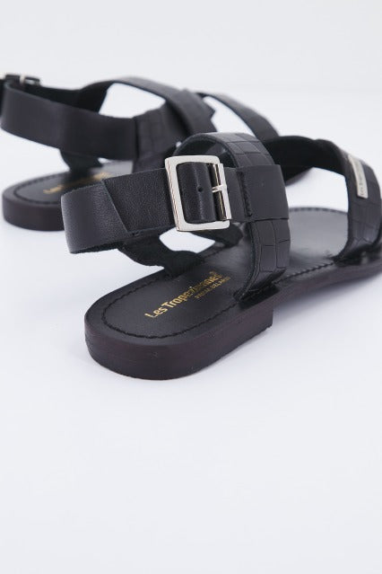 LES TROPEZIENNES COCEAN en color NEGRO  (3)