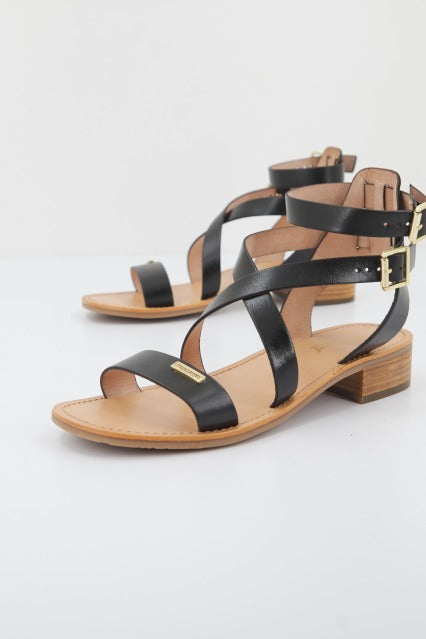 LES TROPEZIENNES CHOCEAN en color NEGRO  (2)