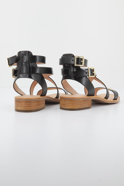 LES TROPEZIENNES CHOCEAN en color NEGRO  (3)