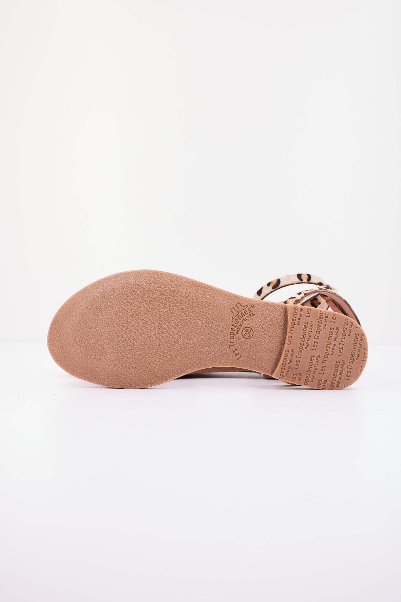 LES TROPEZIENNES HANAK en color ANIMAL PRINT  (4)