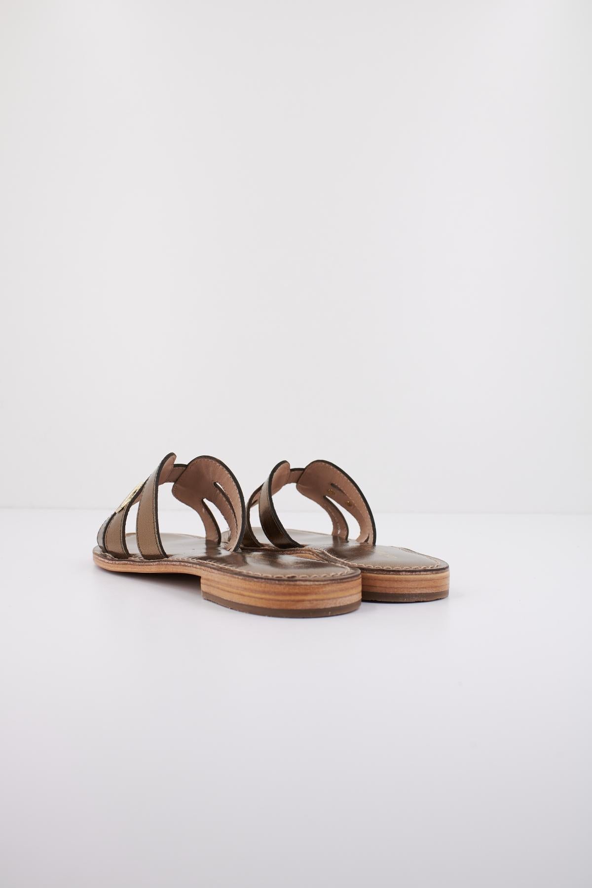 LES TROPEZIENNES C en color BRONCE  (3)