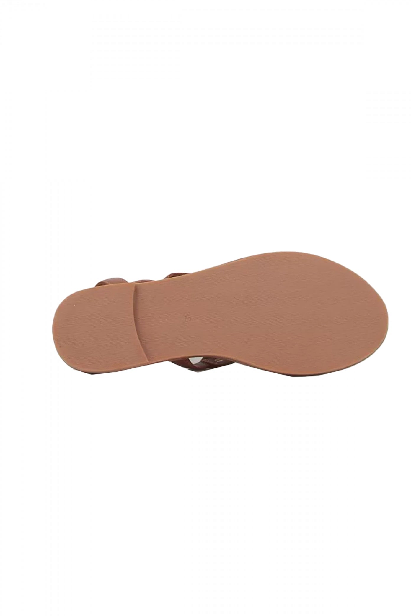 LES TROPEZIENNES COBALY en color MARRON  (4)