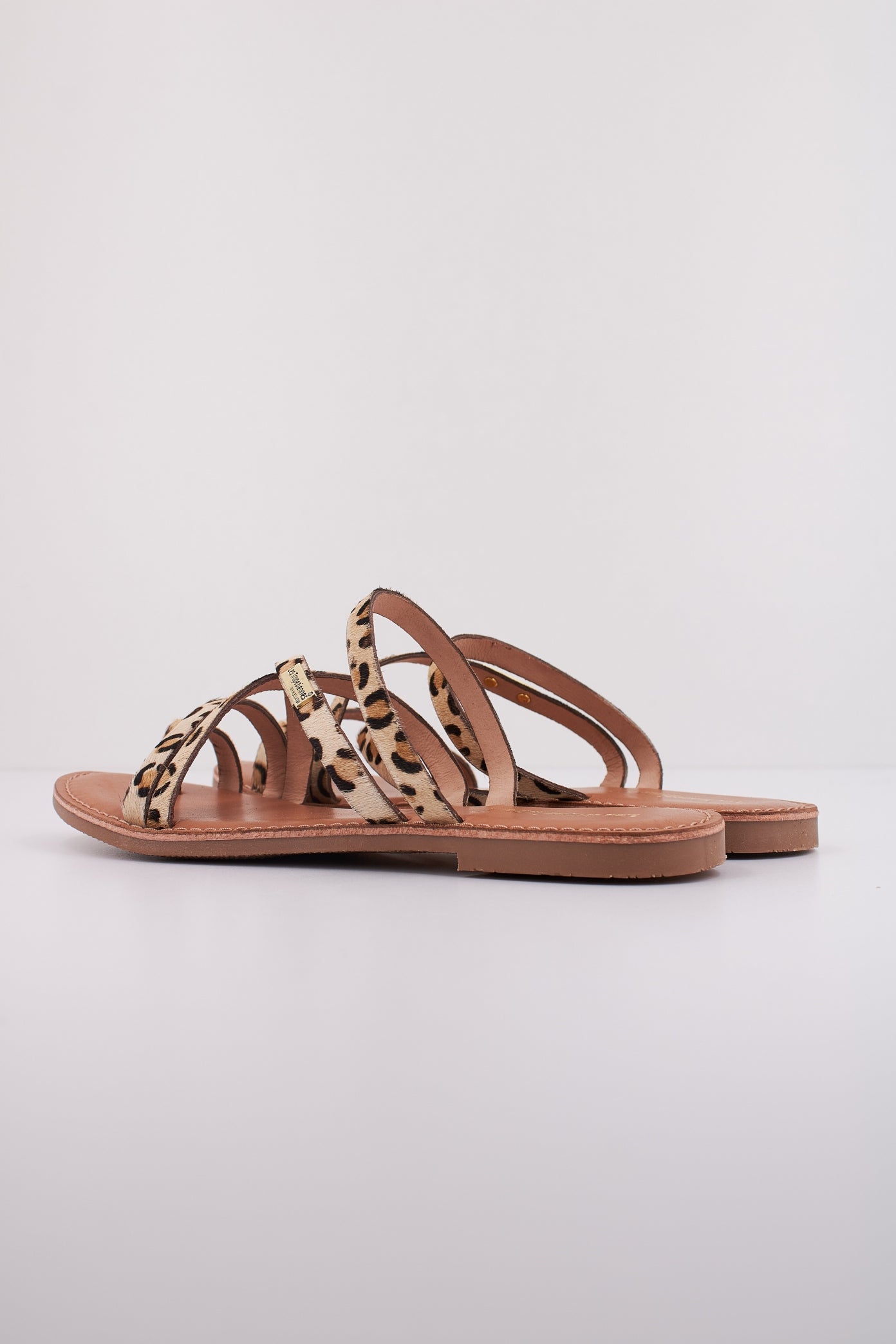 LES TROPEZIENNES CHASTARI en color ANIMAL PRINT  (4)