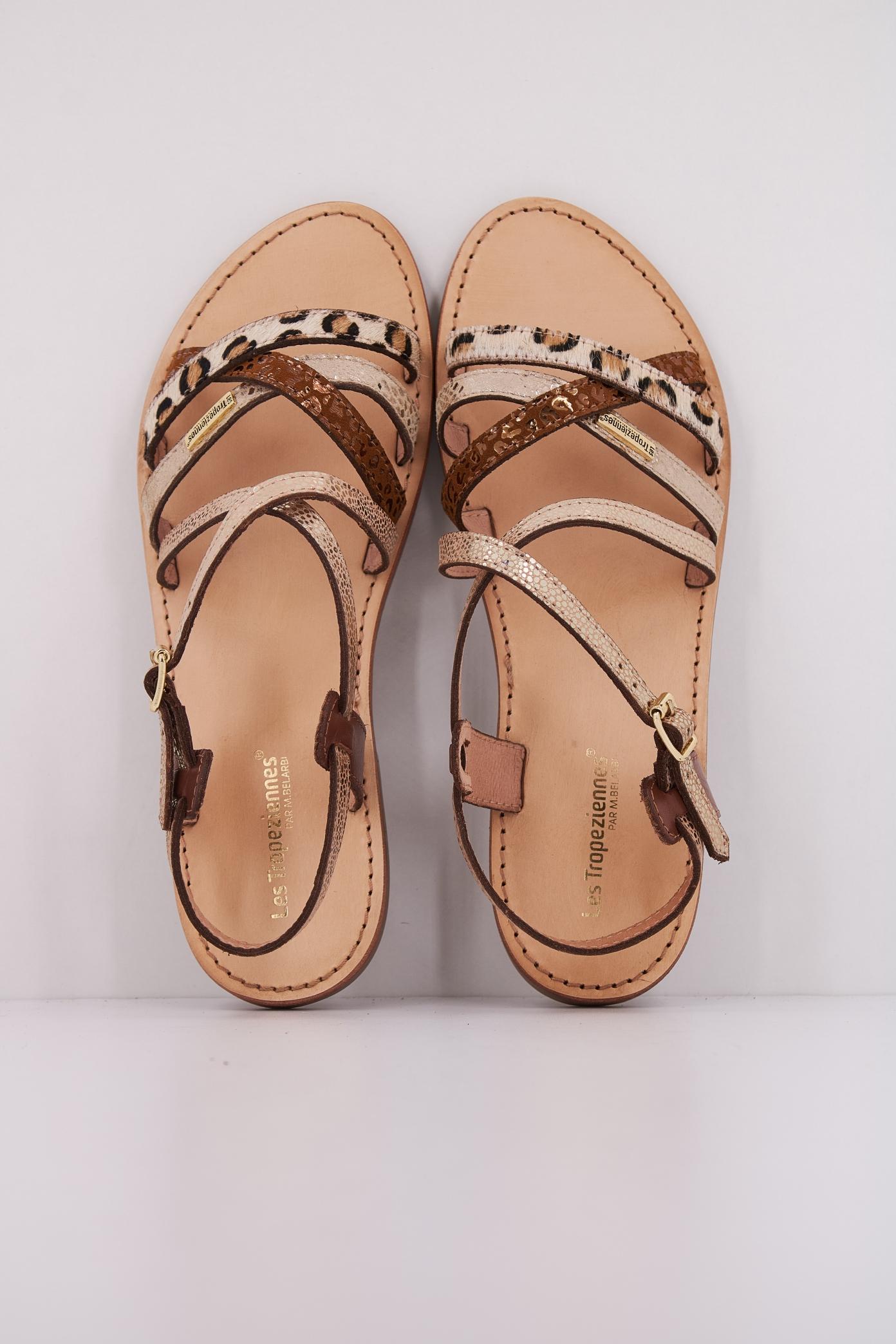 LES TROPEZIENNES CHAPAXGUM en color ANIMAL PRINT  (3)