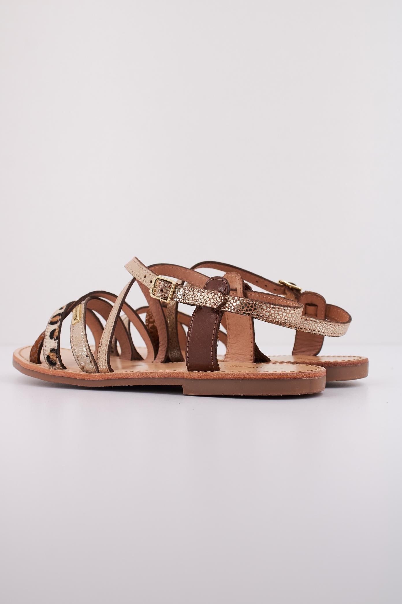 LES TROPEZIENNES CHAPAXGUM en color ANIMAL PRINT  (4)