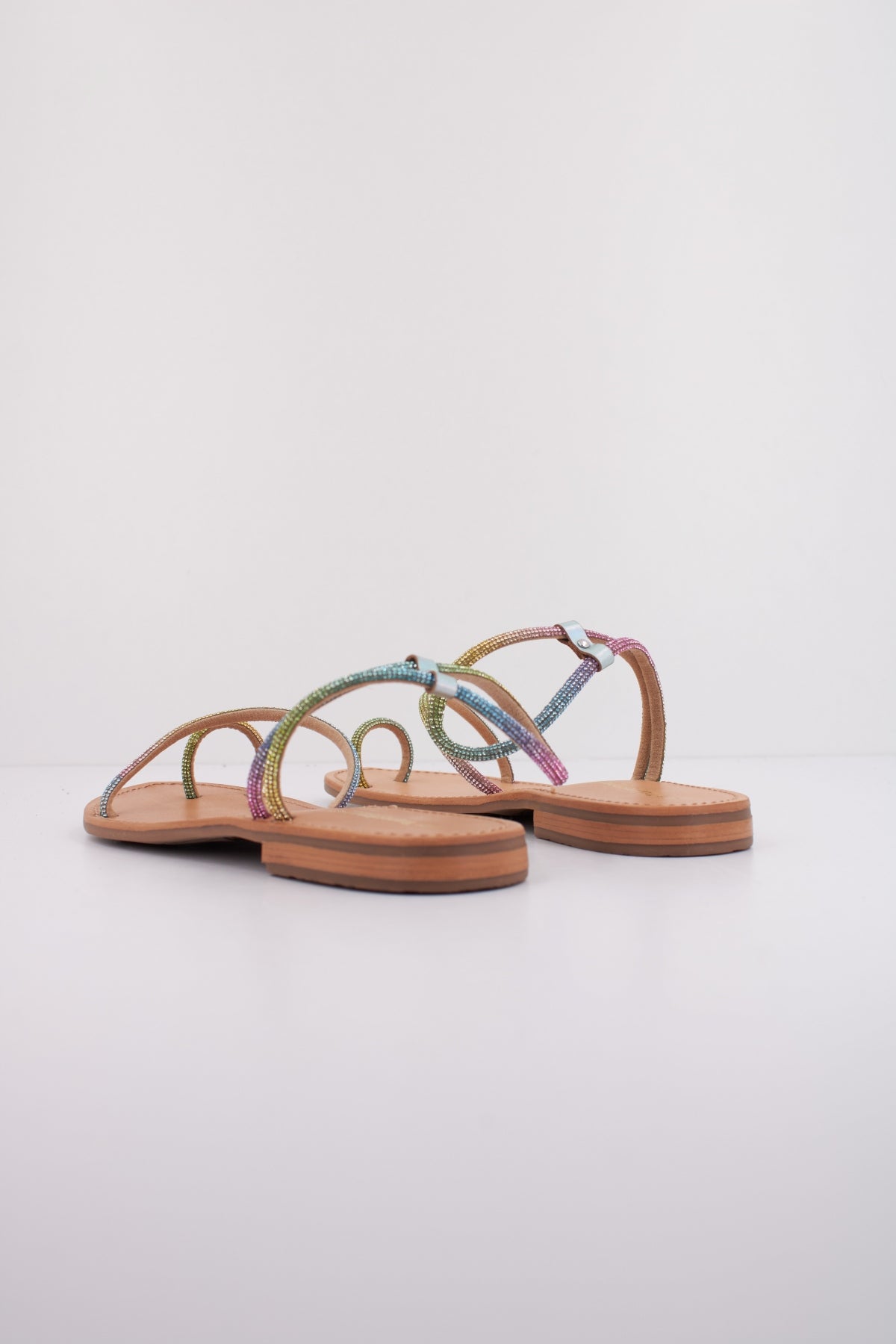 LES TROPEZIENNES CHODAXA  en color MULTICOLOR  (4)