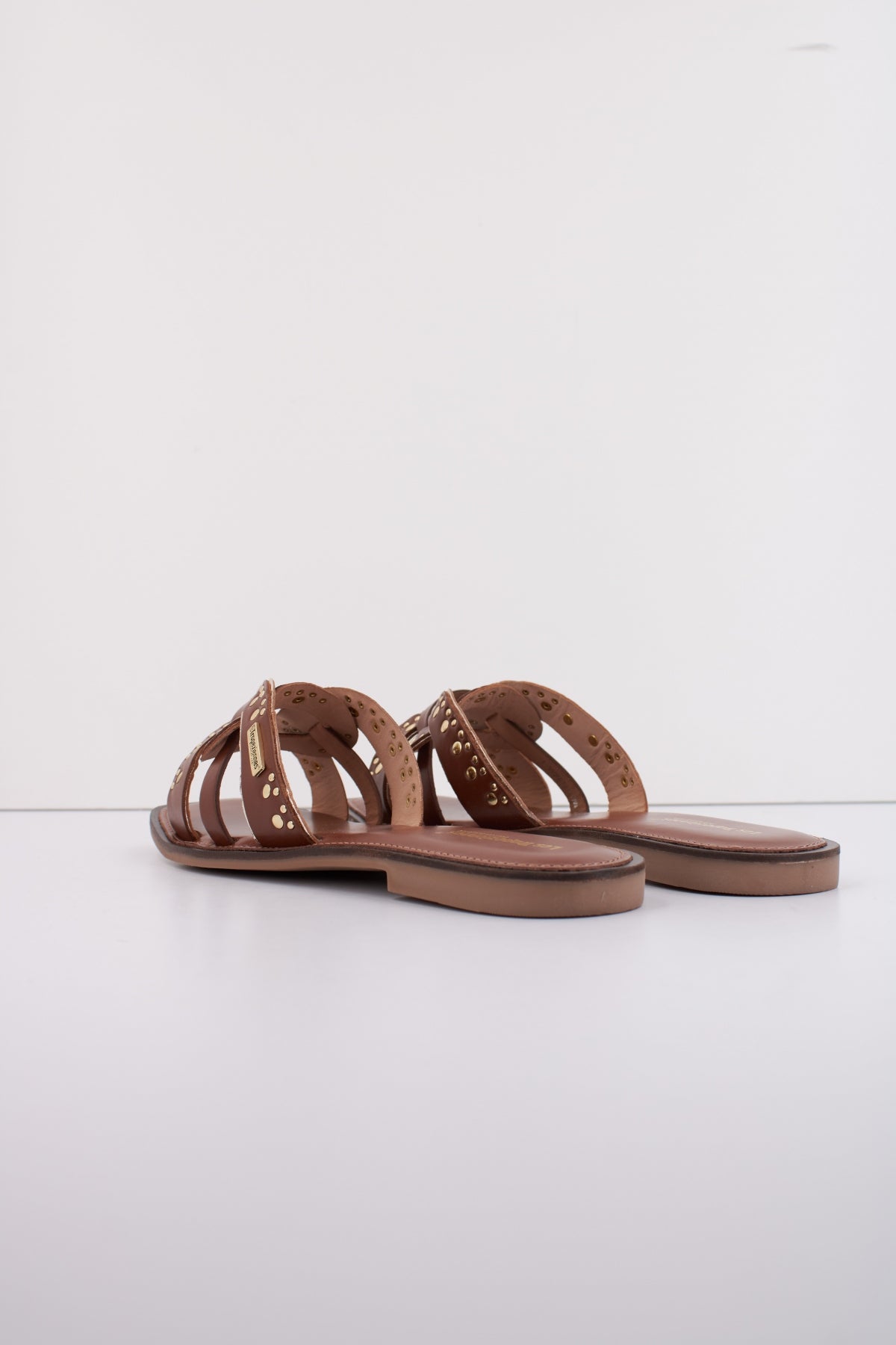 LES TROPEZIENNES CHAMITY en color MARRON  (4)
