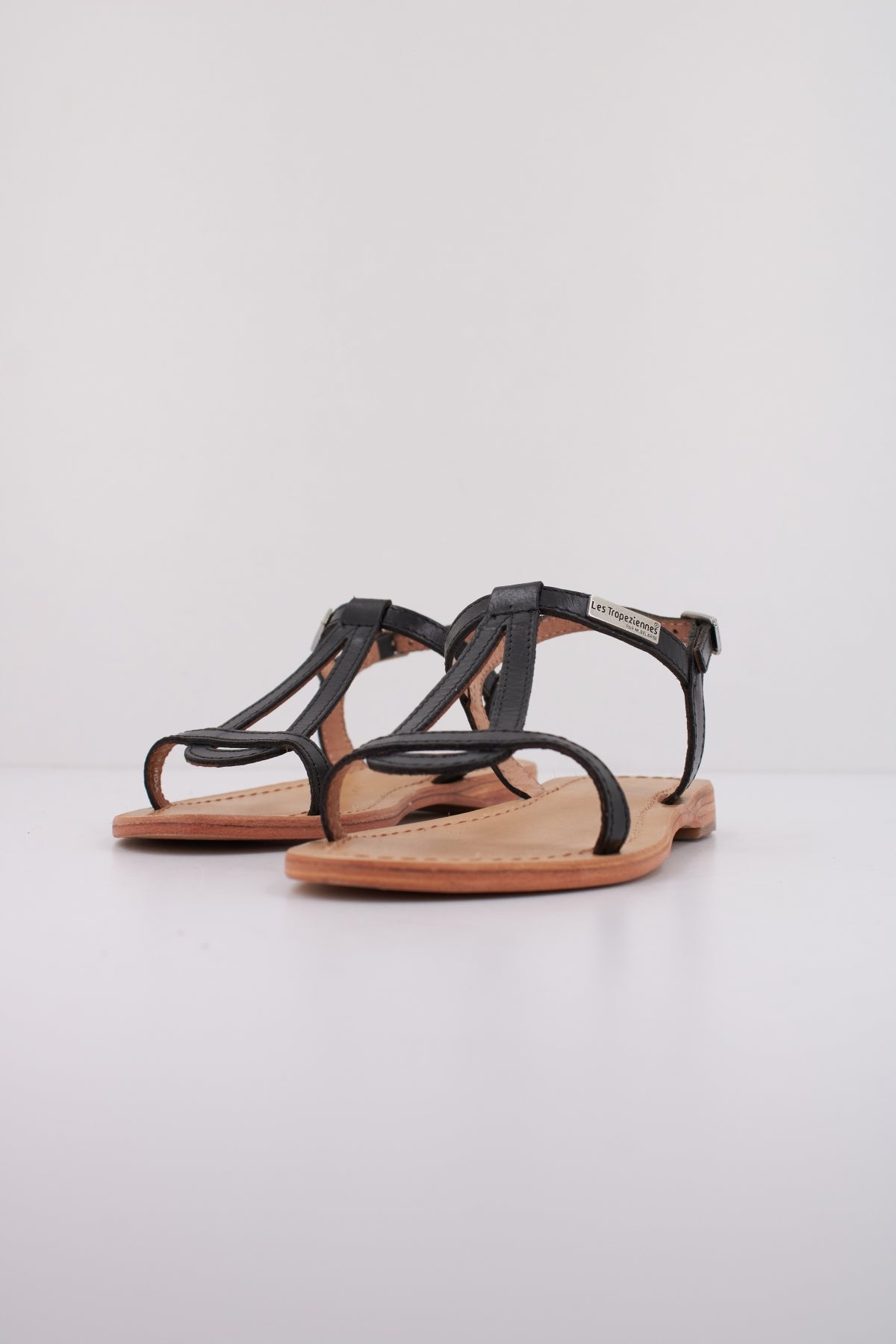 LES TROPEZIENNES HAMESS  en color NEGRO  (2)