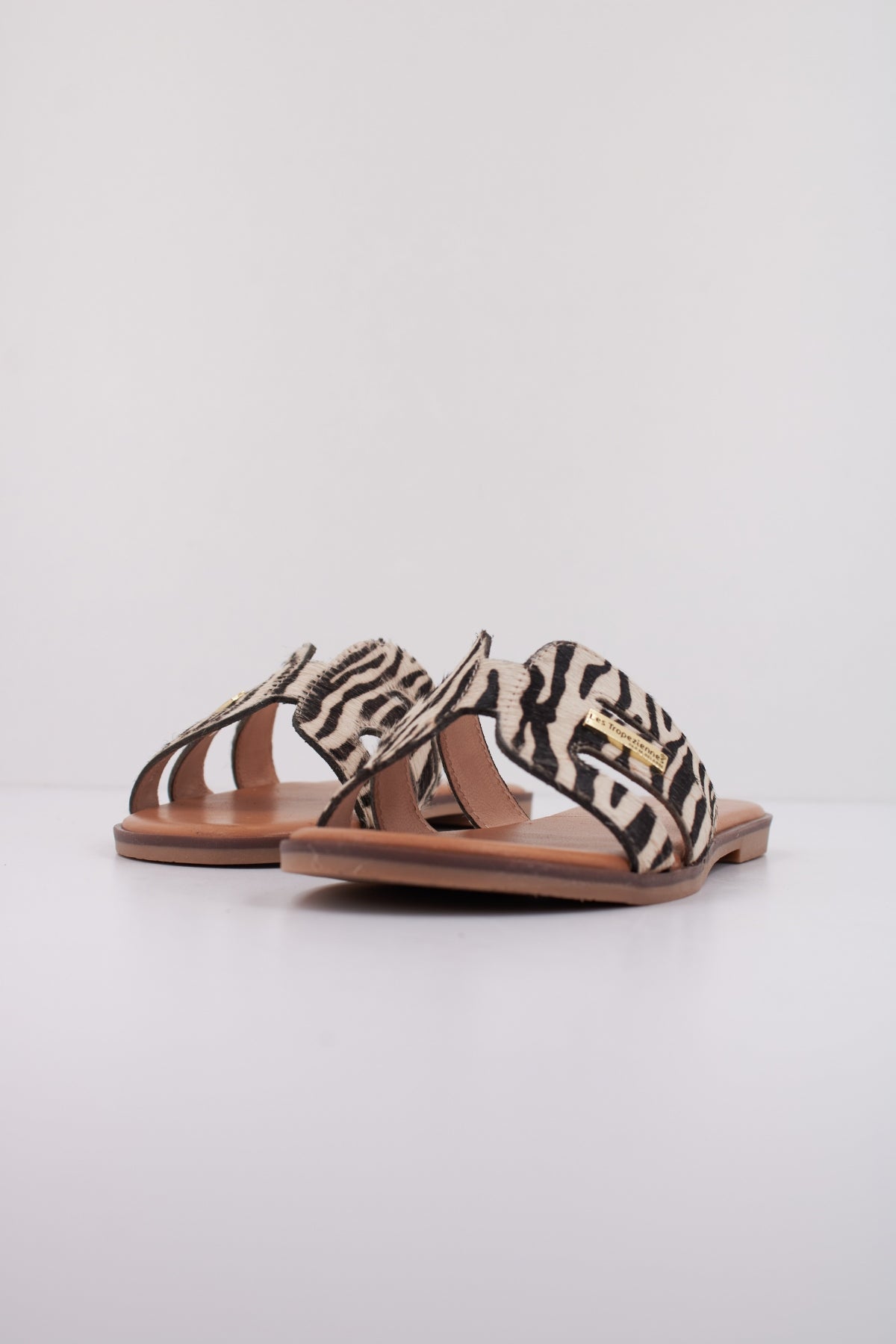 LES TROPEZIENNES HAMIGAPO en color ANIMAL PRINT  (2)