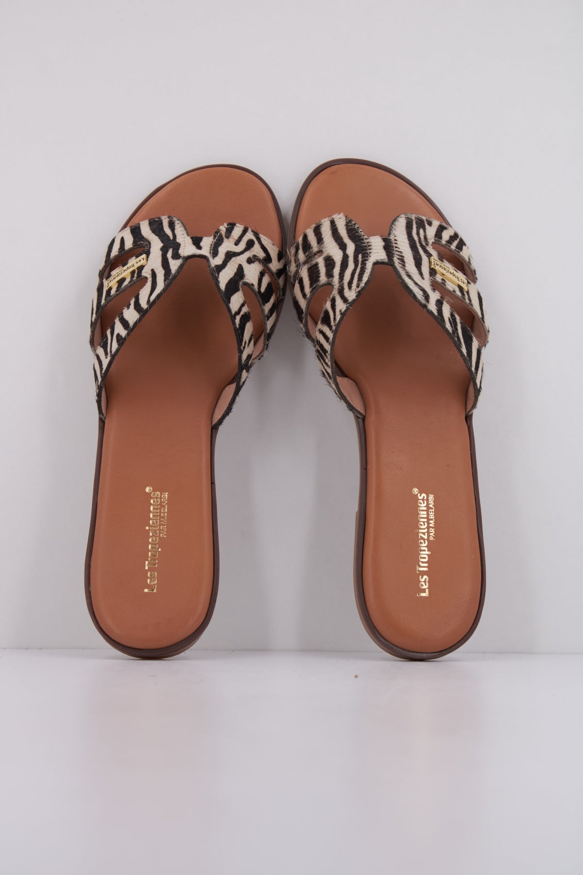 LES TROPEZIENNES HAMIGAPO en color ANIMAL PRINT  (3)