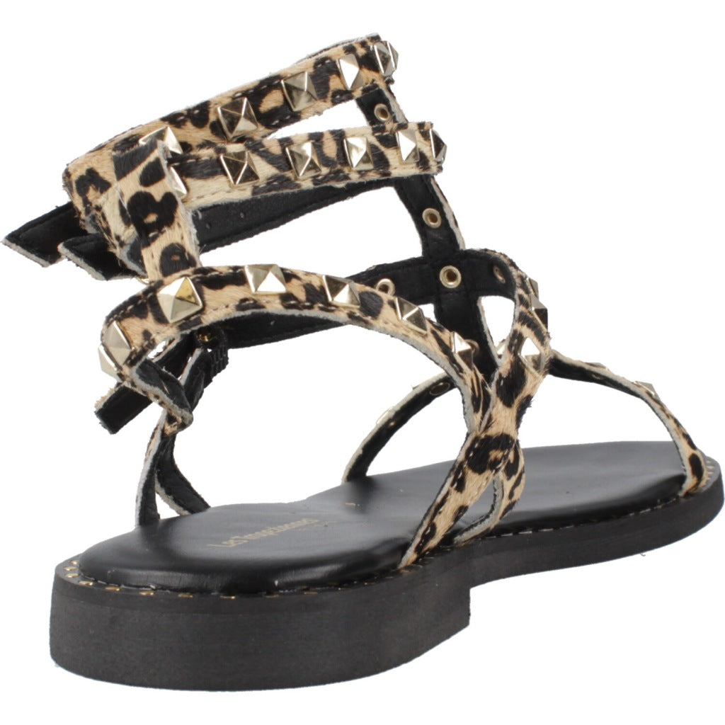 LES TROPEZIENNES CORALIE  en color ANIMAL PRINT  (6)