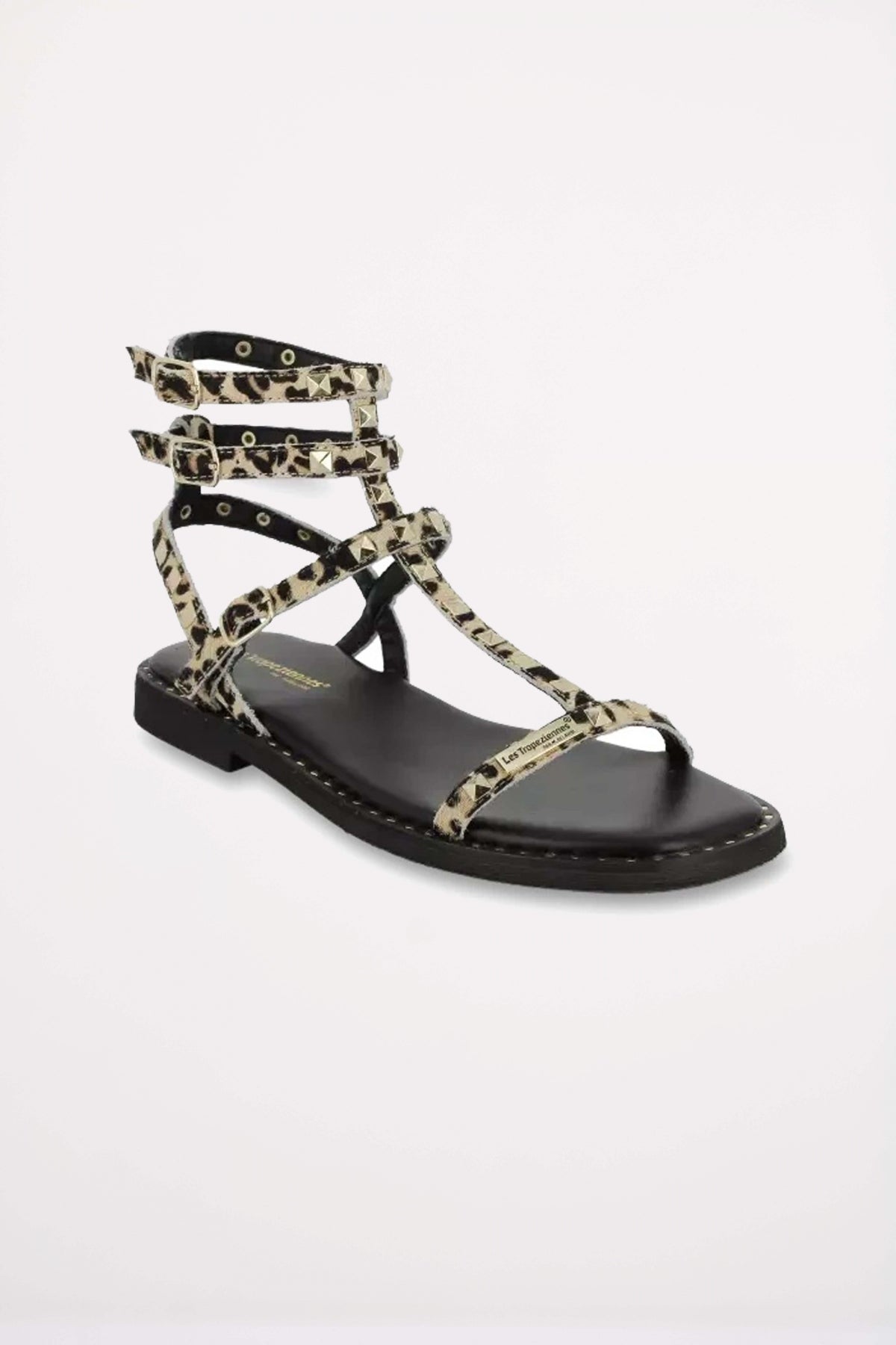 LES TROPEZIENNES CORALIE  en color ANIMAL PRINT  (2)