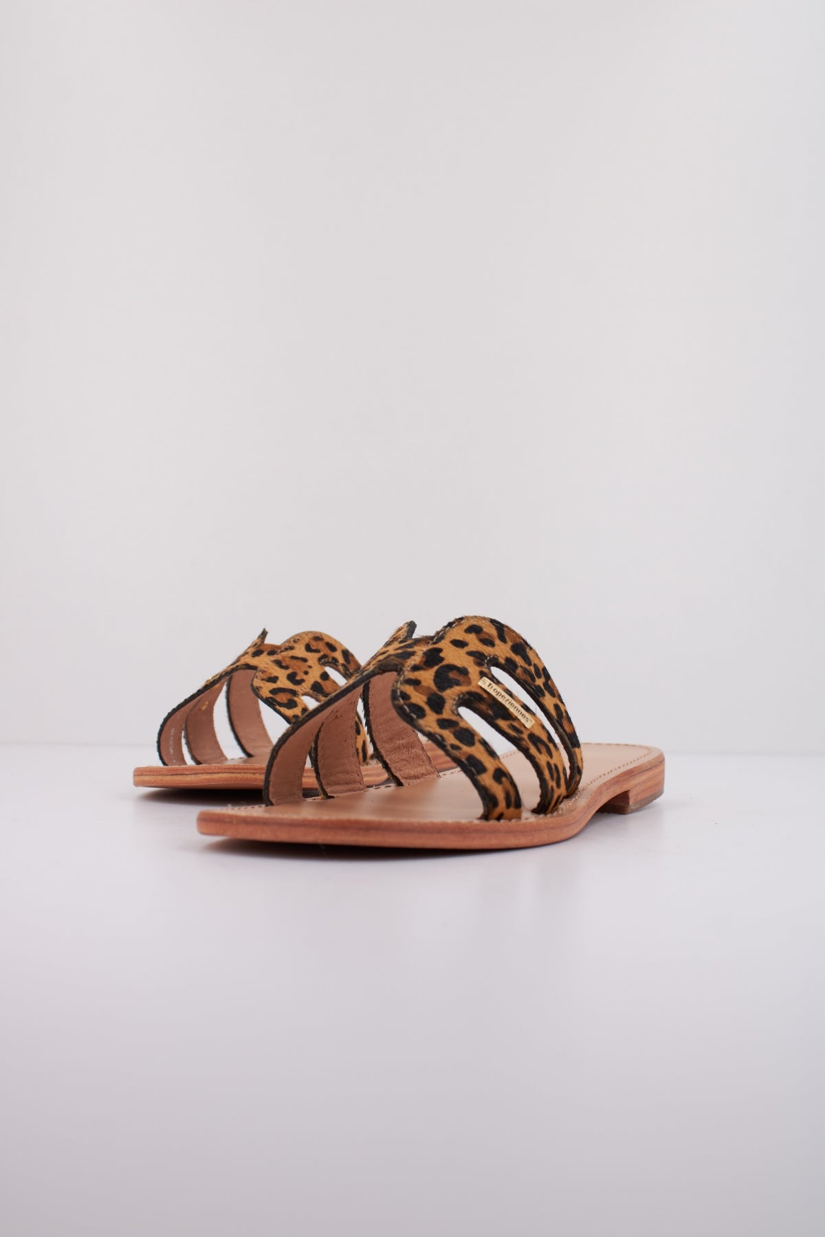 LES TROPEZIENNES HADAMIA  en color ANIMAL PRINT  (2)