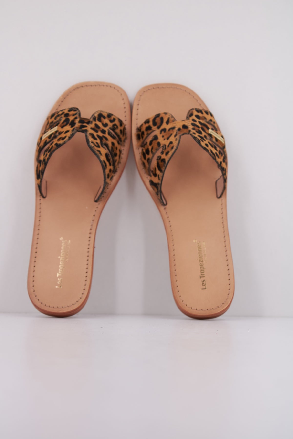 LES TROPEZIENNES HADAMIA  en color ANIMAL PRINT  (3)