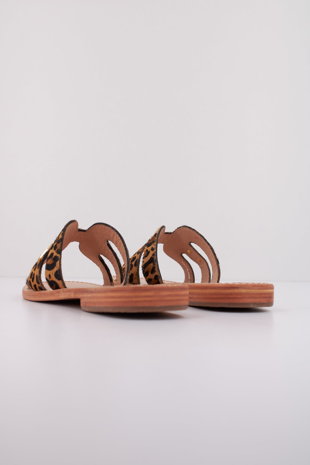 LES TROPEZIENNES HADAMIA  en color ANIMAL PRINT  (4)