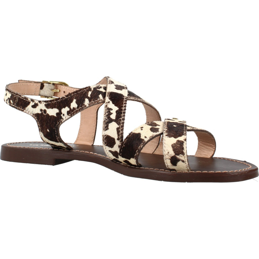 LES TROPEZIENNES HAGMAPO en color ANIMAL PRINT  (5)