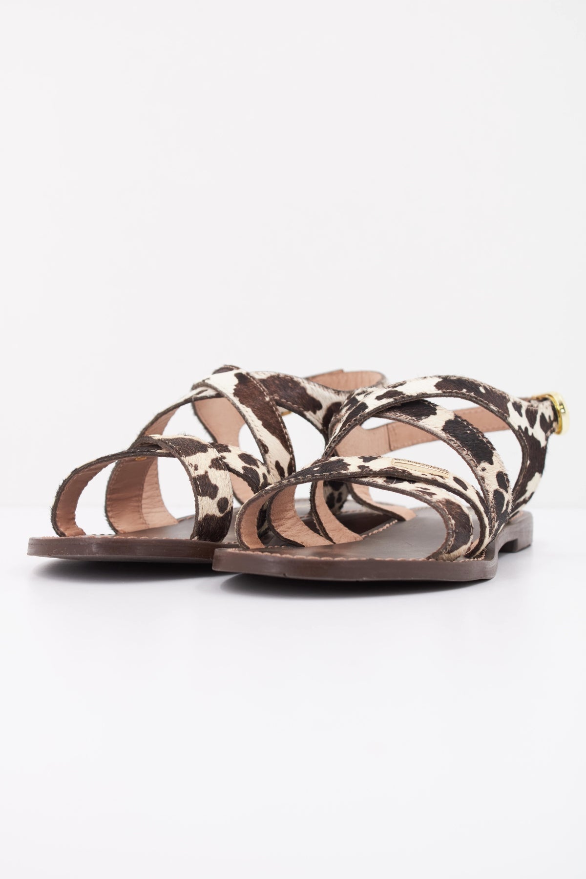LES TROPEZIENNES HAGMAPO en color ANIMAL PRINT  (2)