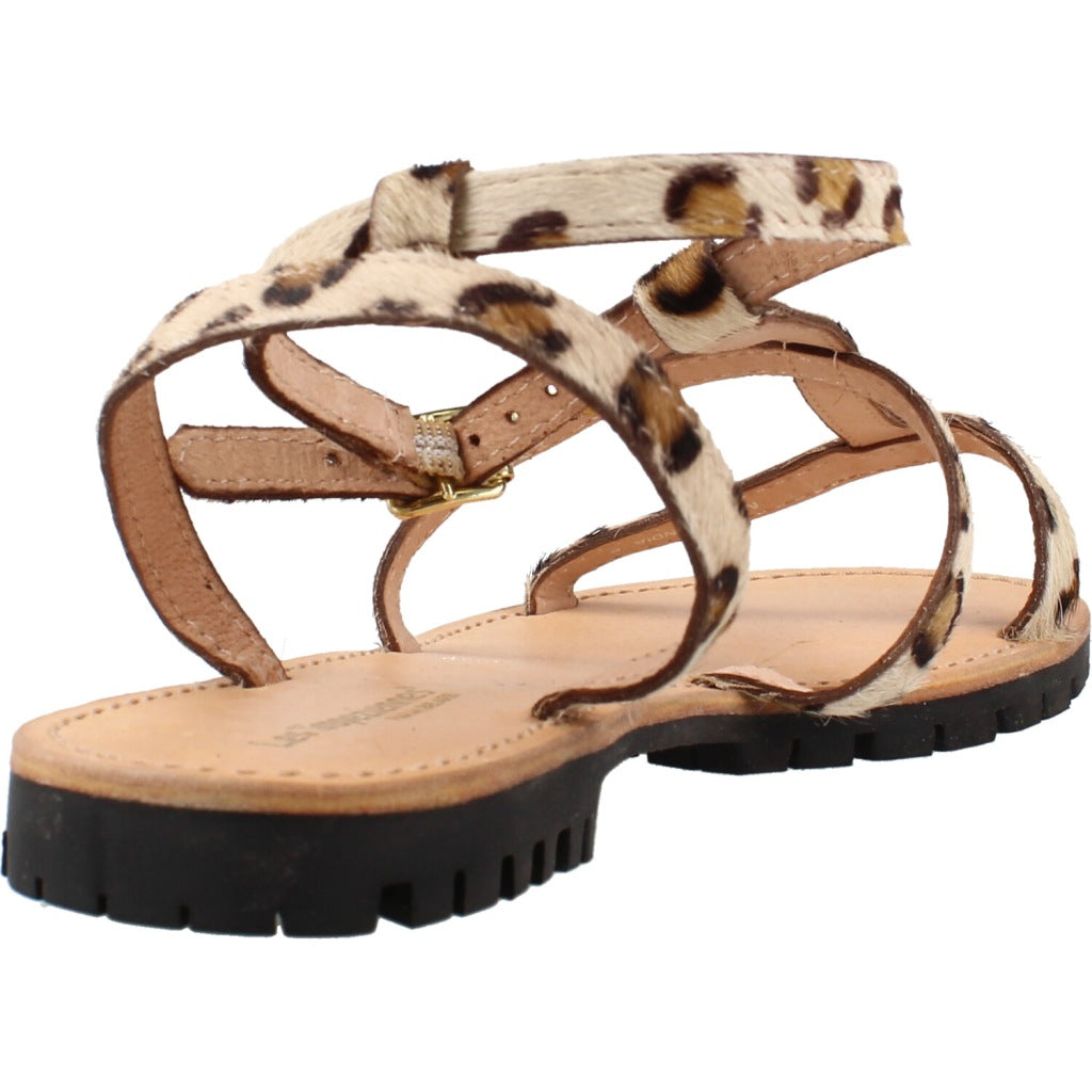 LES TROPEZIENNES  en color ANIMAL PRINT  (3)