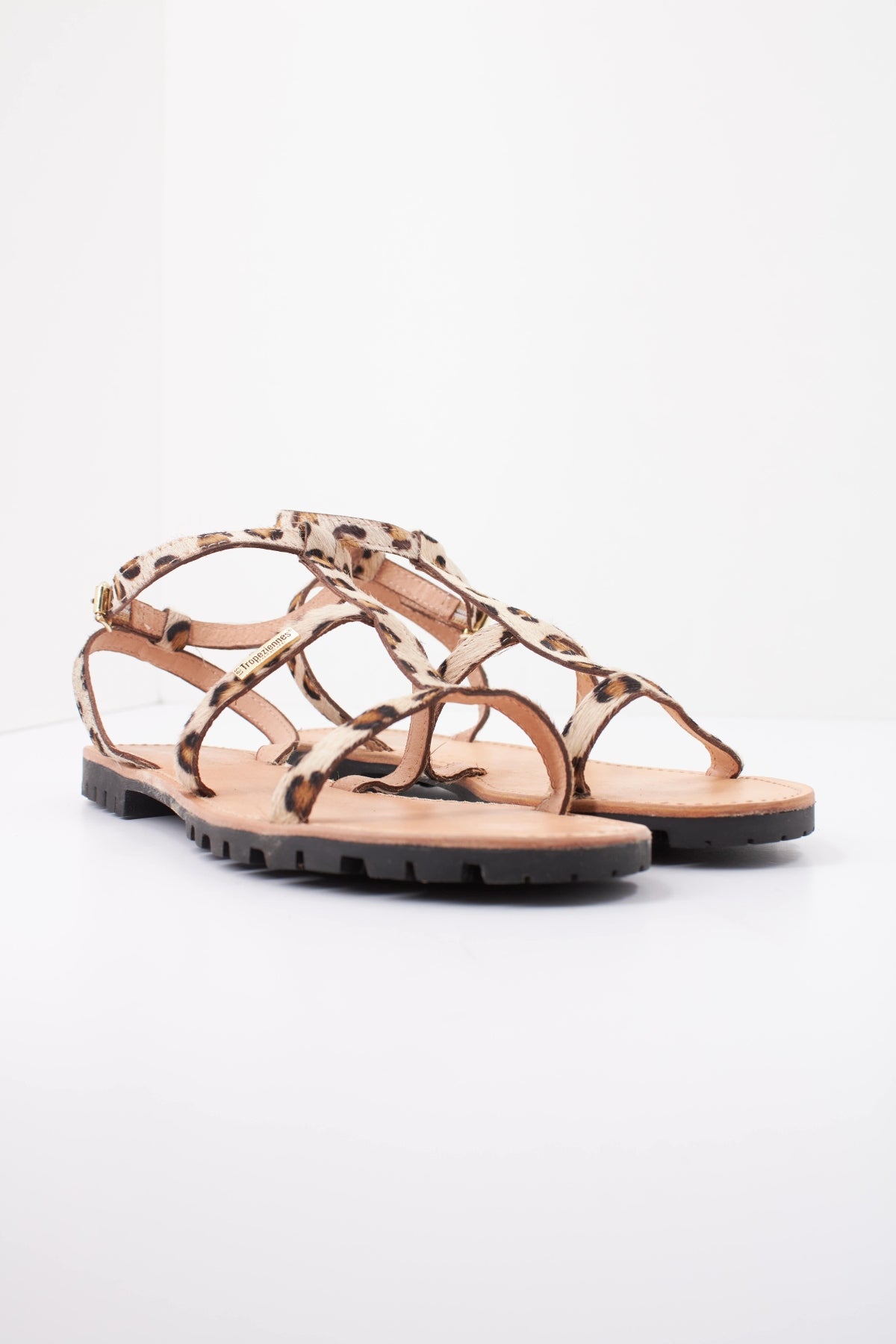LES TROPEZIENNES  en color ANIMAL PRINT  (2)