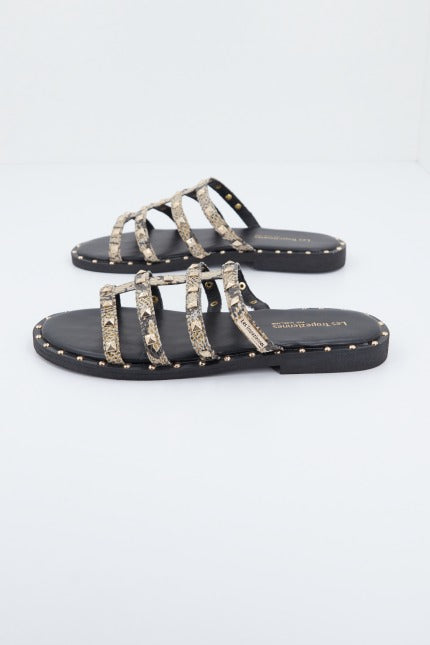 LES TROPEZIENNES CDORY en color ANIMAL PRINT  (2)