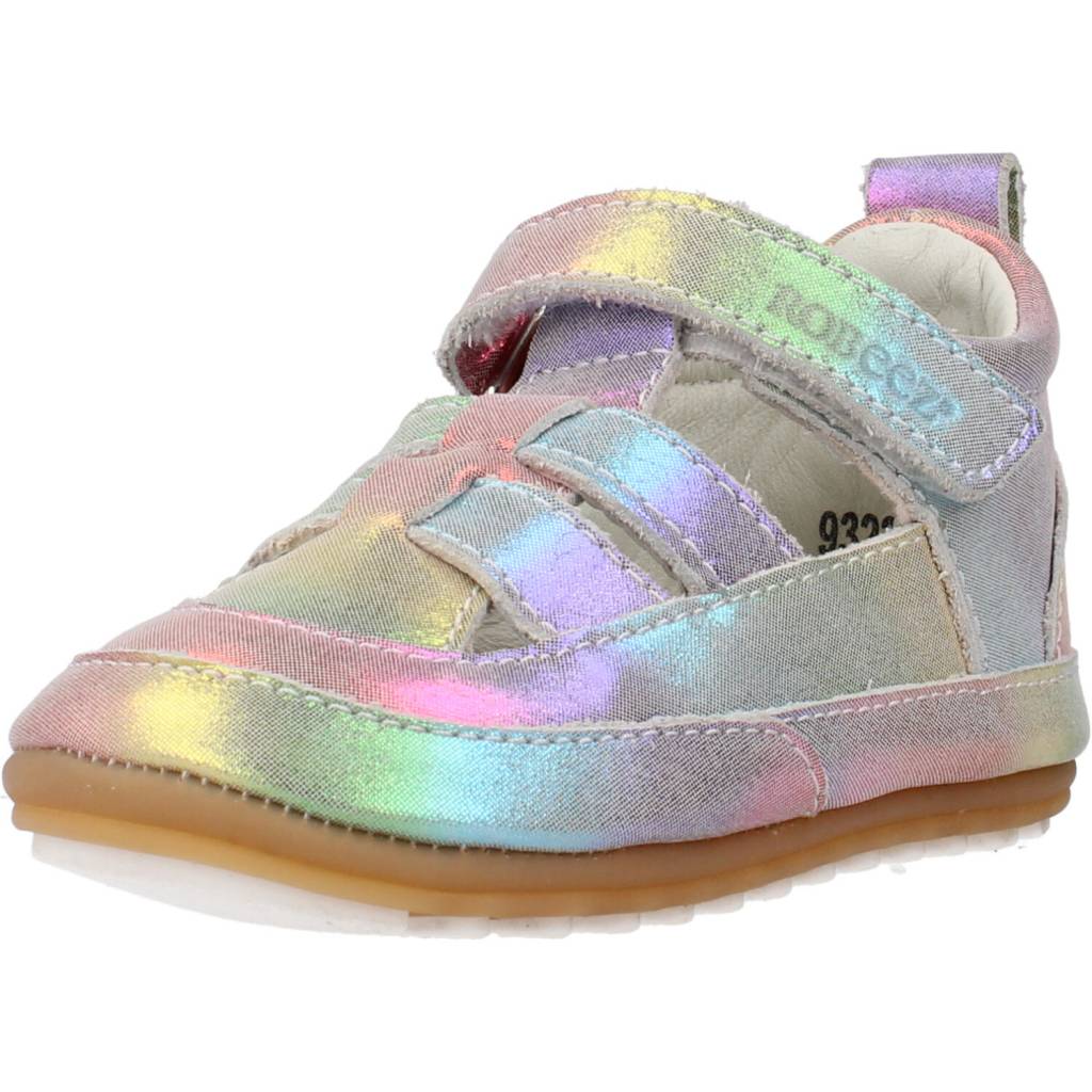 ROBEEZ  MINIZ en color MULTICOLOR  (1)