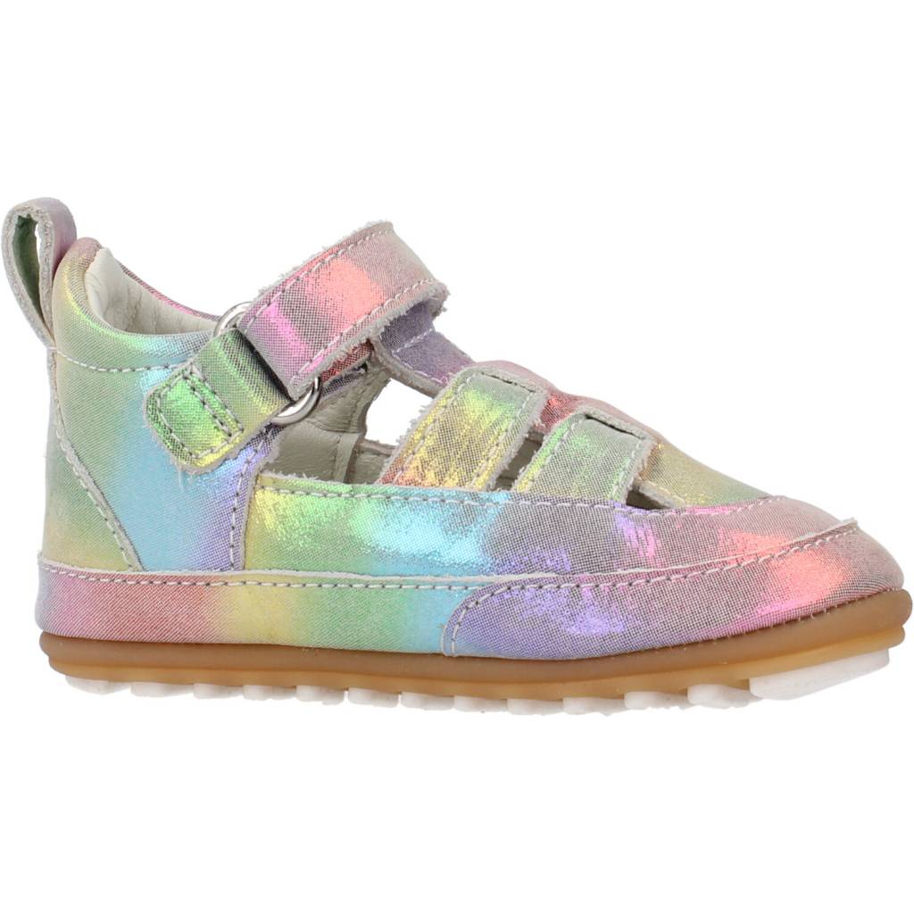 ROBEEZ  MINIZ en color MULTICOLOR  (4)