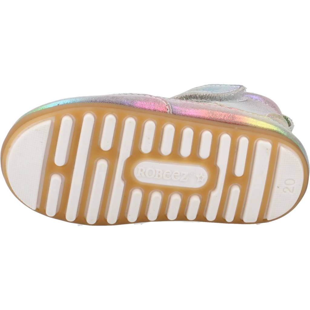 ROBEEZ  MINIZ en color MULTICOLOR  (5)
