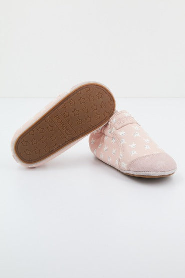 ROBEEZ SWEET RABBIT en color ROSA  (4)