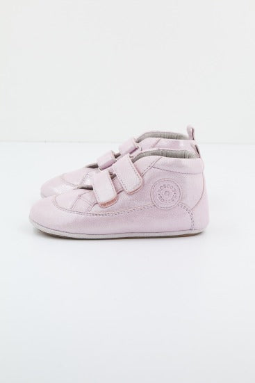 ROBEEZ ROBYCRATCH en color ROSA  (2)