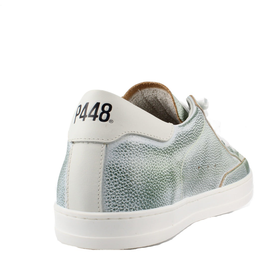 P JOHNM en color VERDE  (3)