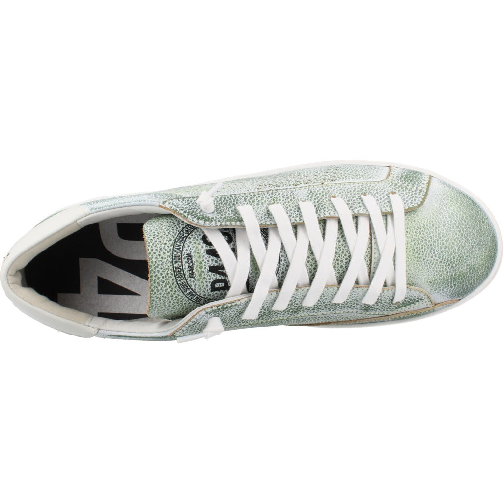 P JOHNM en color VERDE  (7)