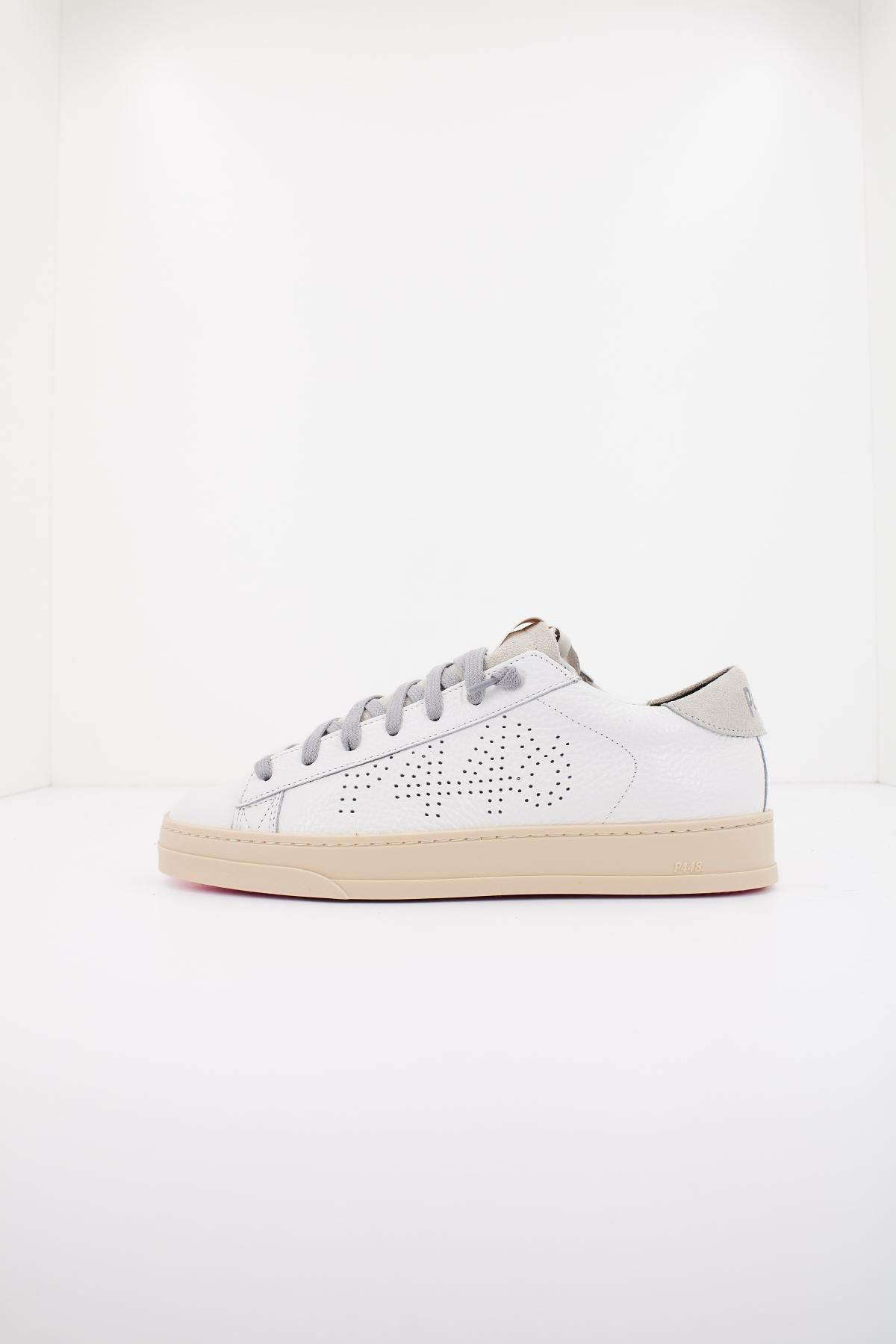 P JACK  en color BLANCO  (1)