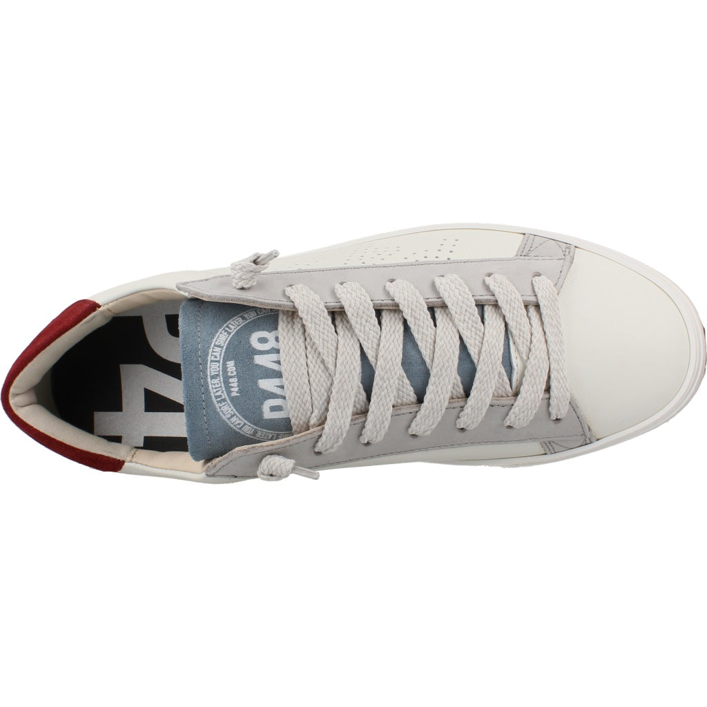 P JACKCM en color BLANCO  (7)