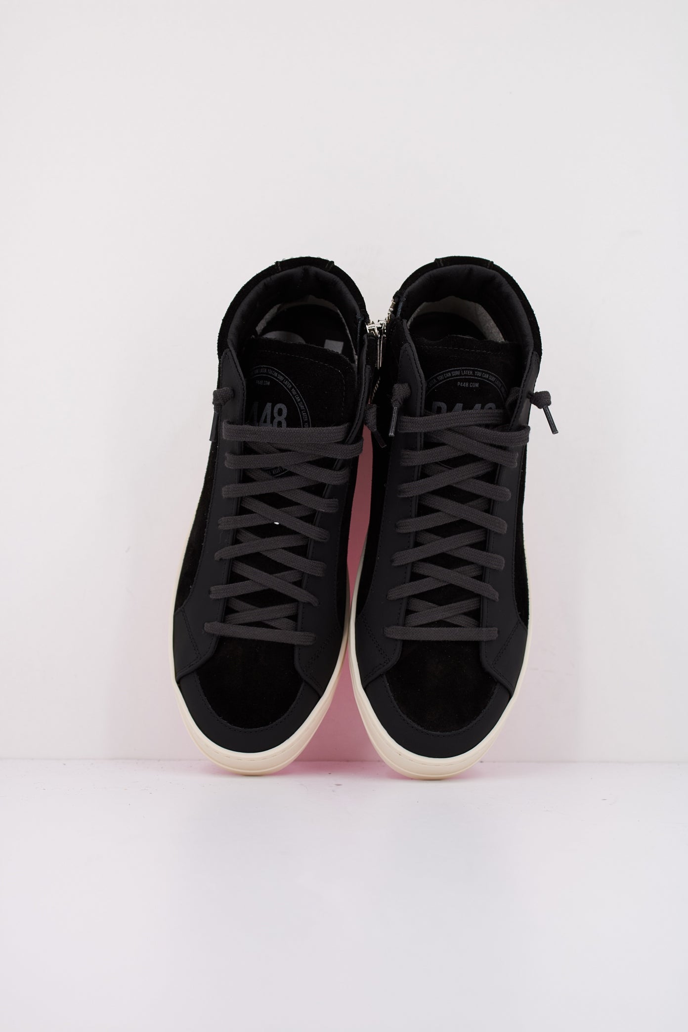 P SKATEW  en color NEGRO  (3)