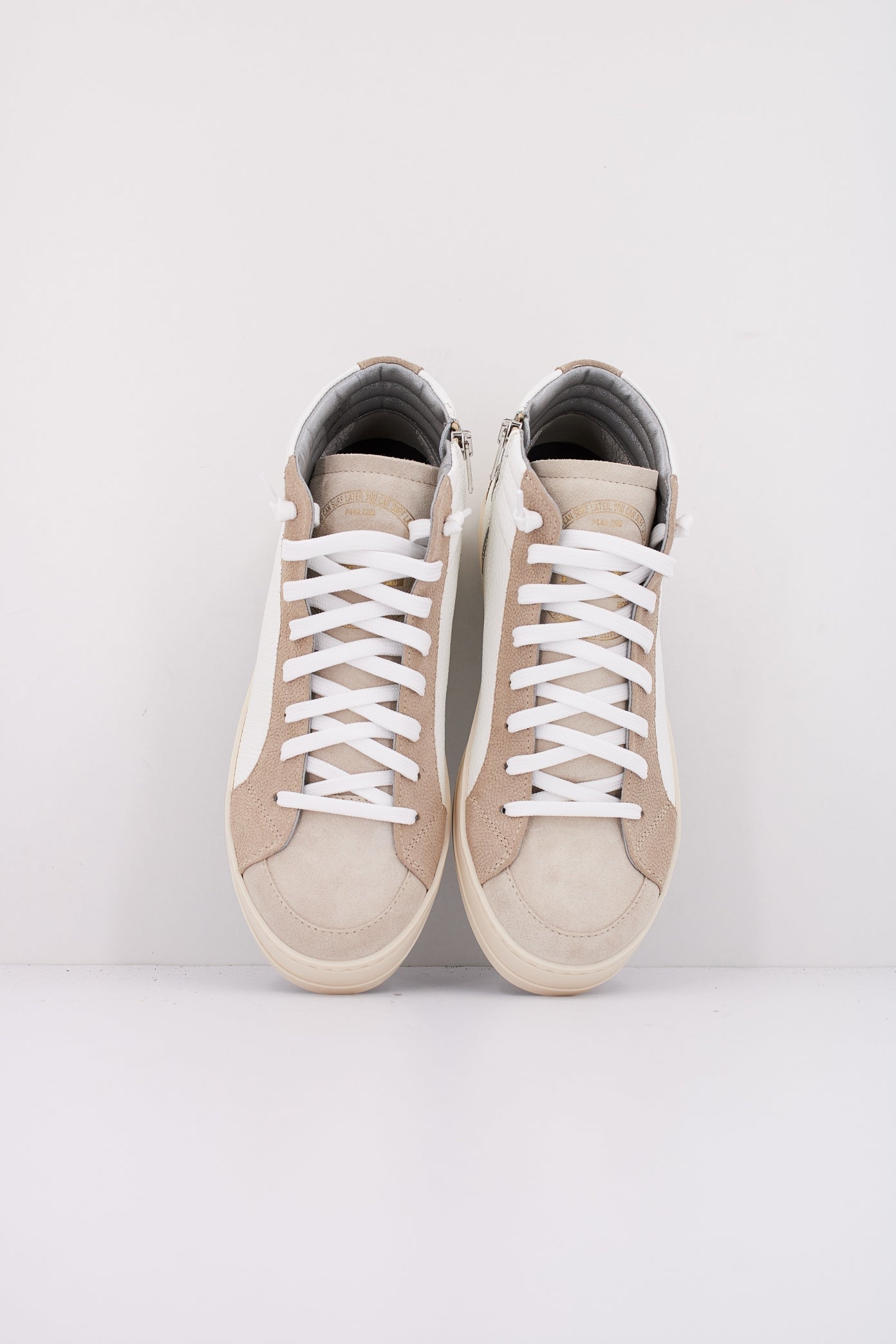 P SKATEW  en color BLANCO  (3)