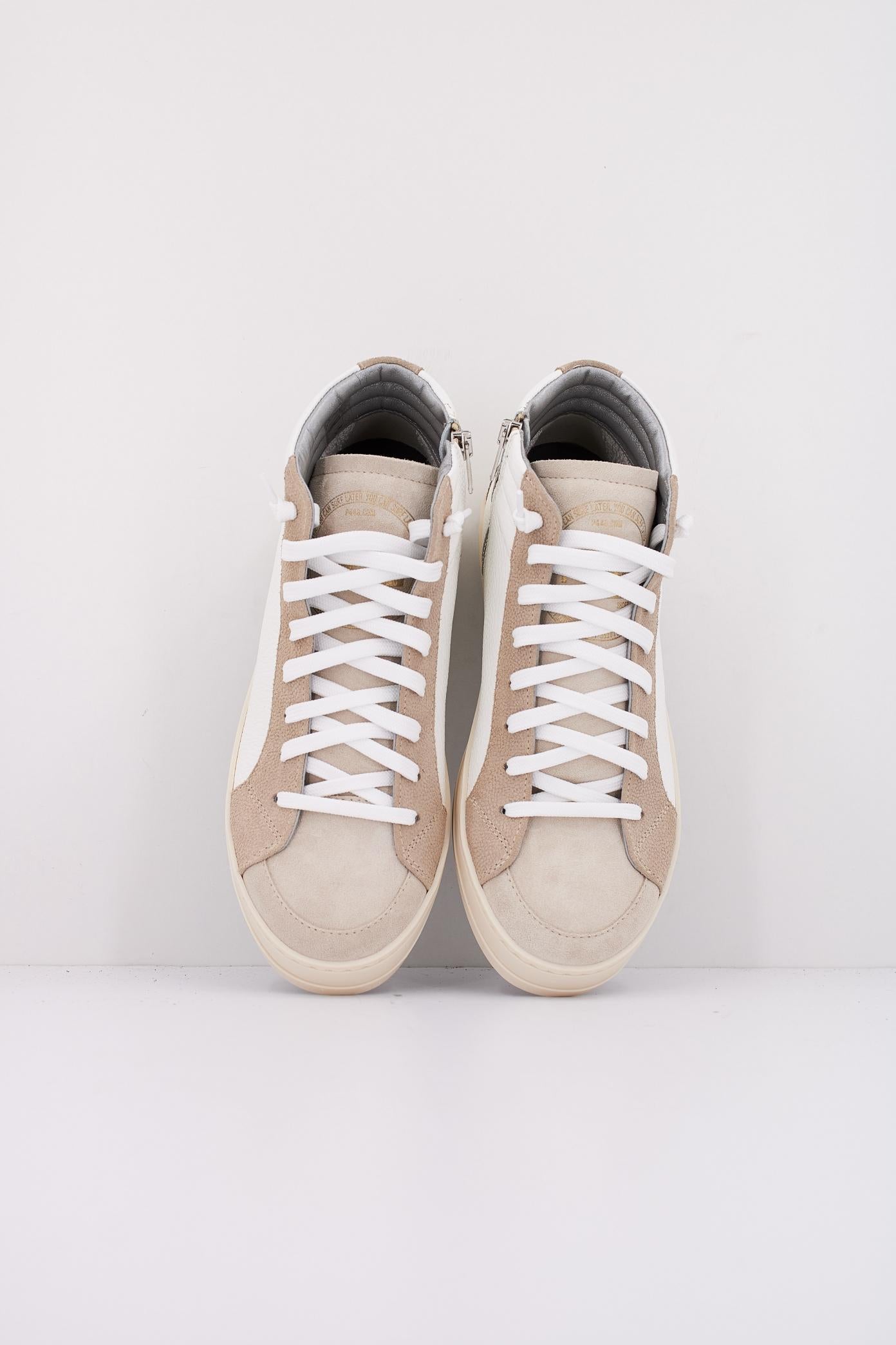 P SKATEW  en color BLANCO  (3)