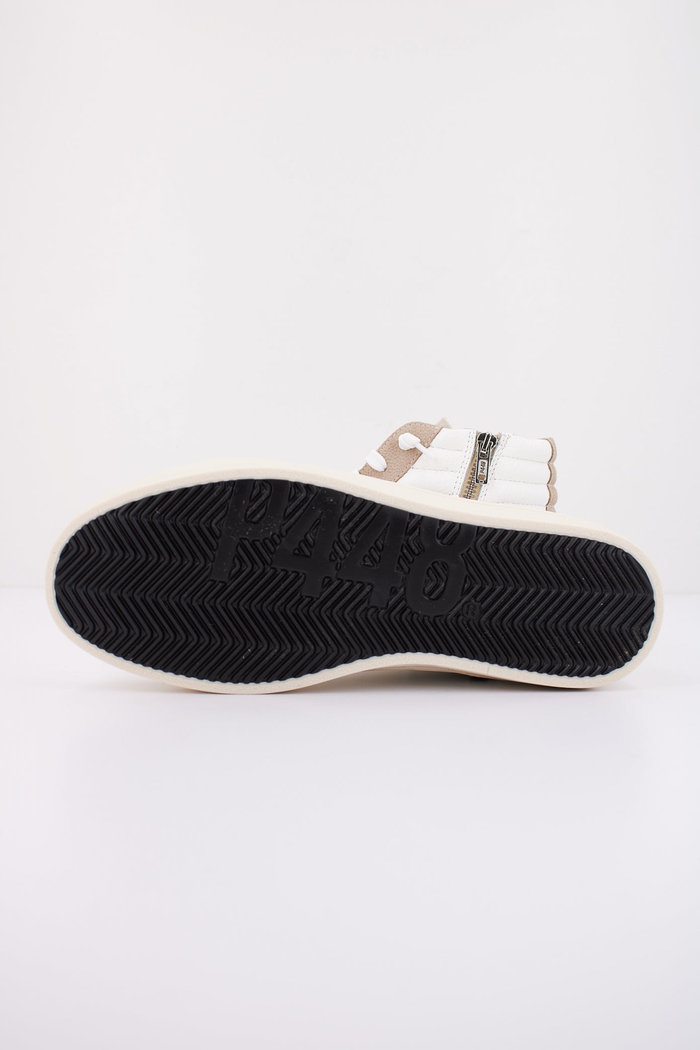 P SKATEW  en color BLANCO  (5)