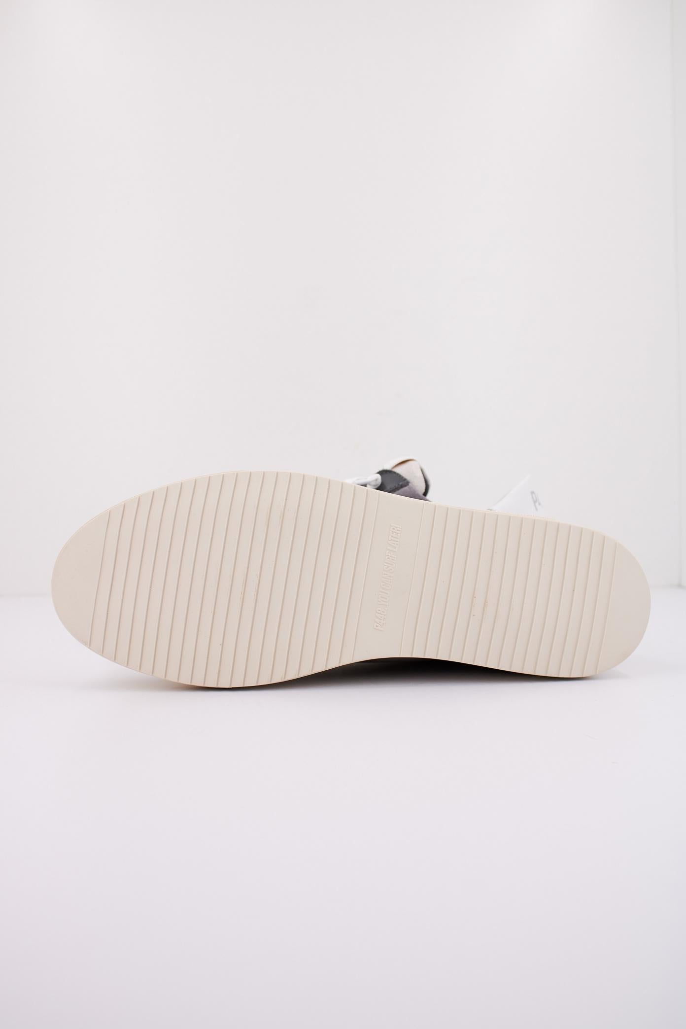 P SOHOM en color GRIS  (5)