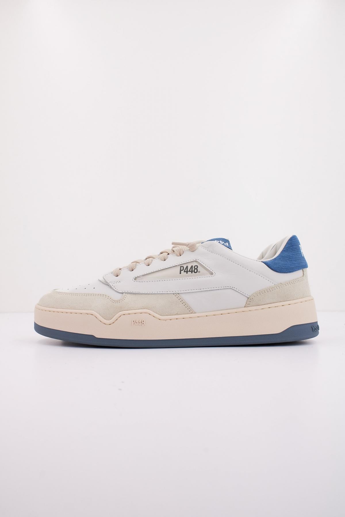 P BRIXTON M en color BLANCO  (1)