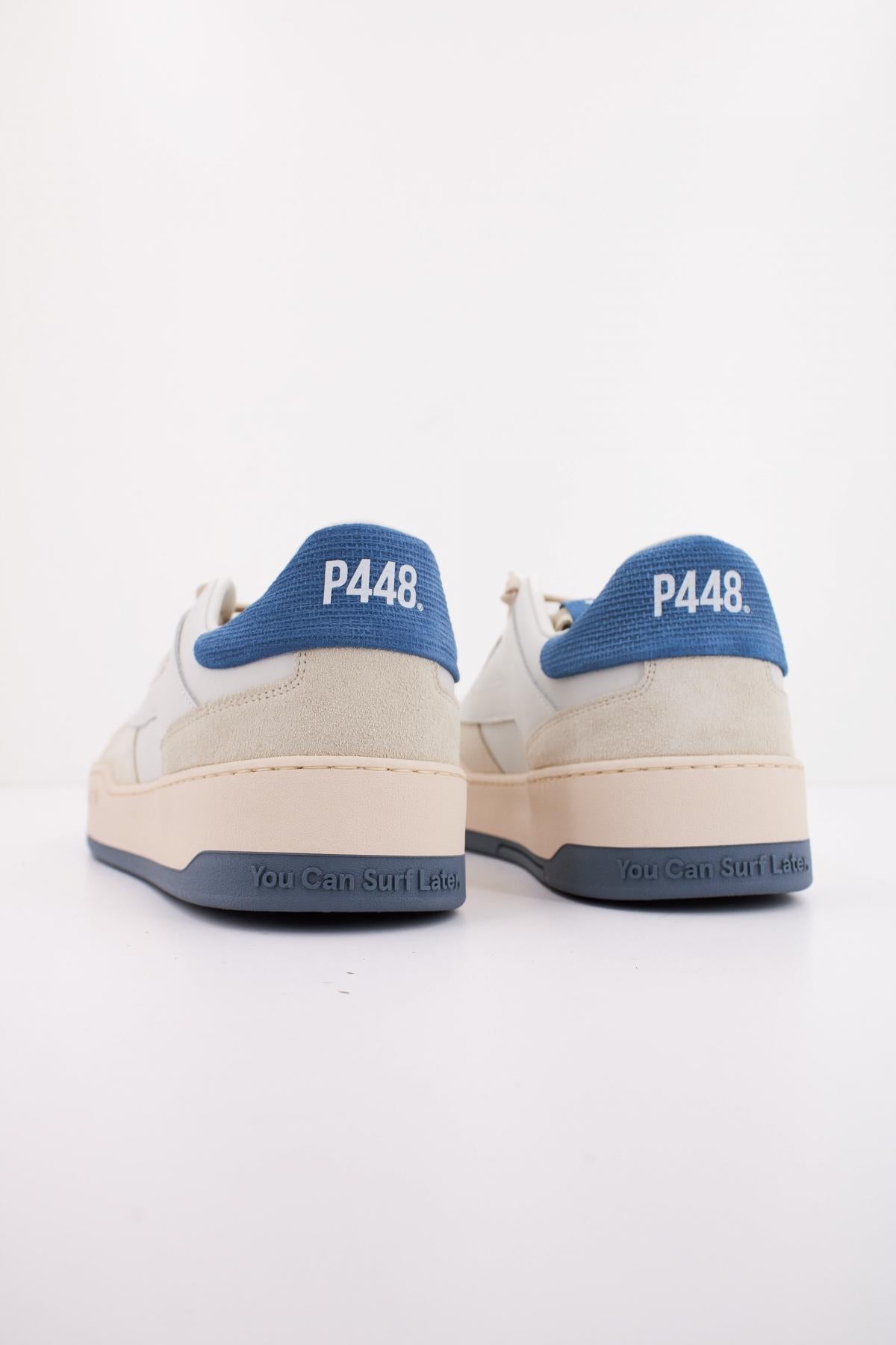 P BRIXTON M en color BLANCO  (4)