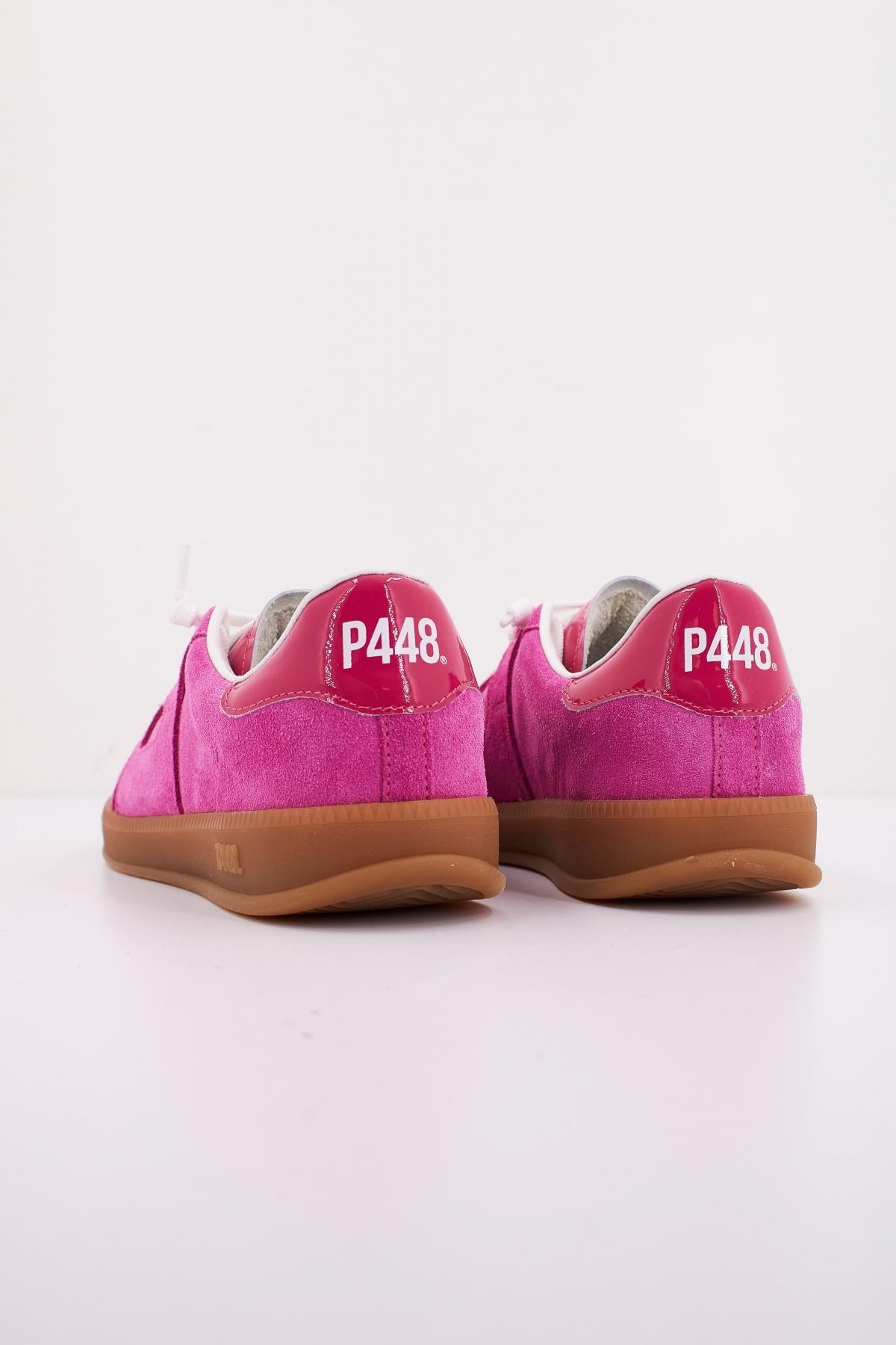 P MONZA W en color ROSA  (4)