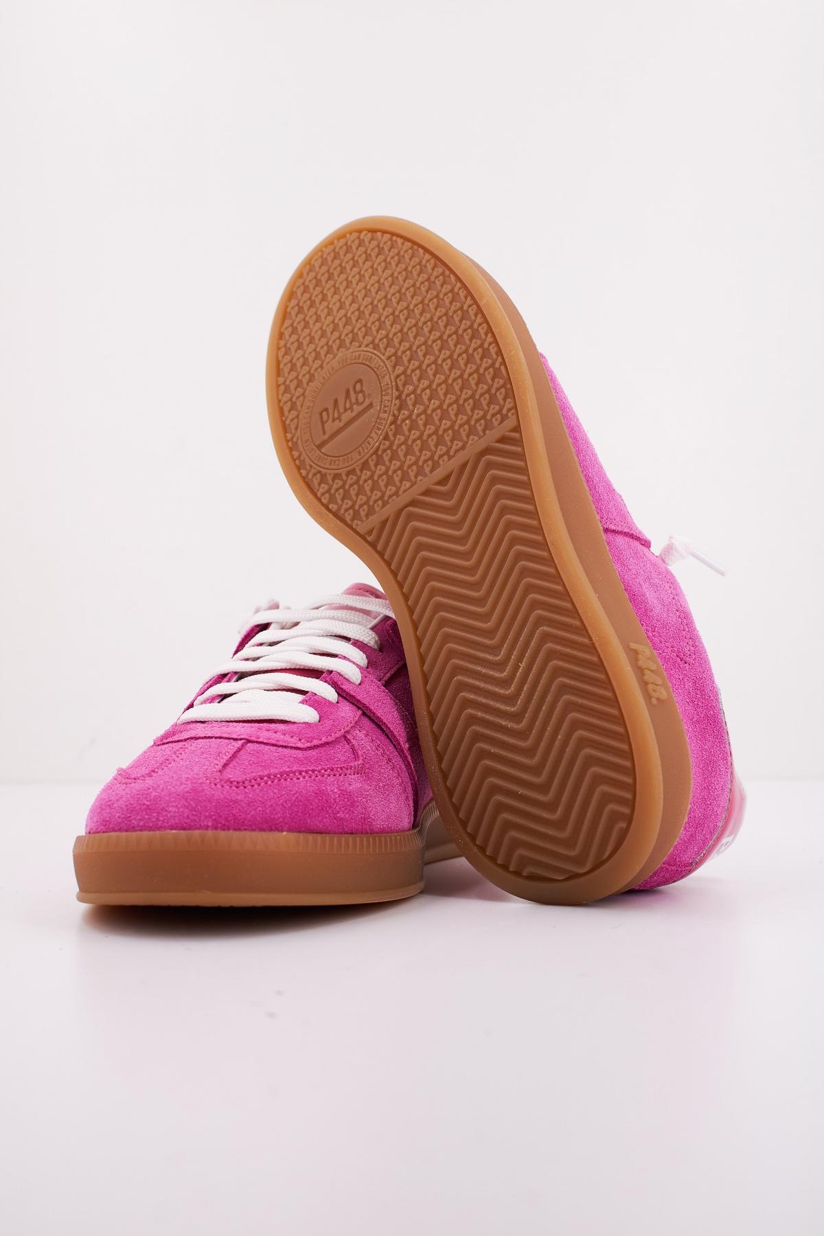 P MONZA W en color ROSA  (5)