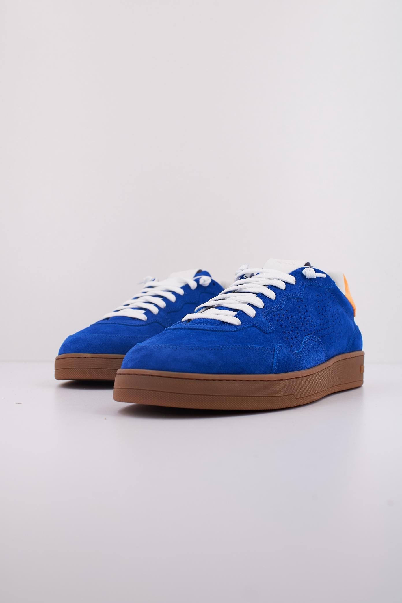 P VERT M en color AZUL  (2)