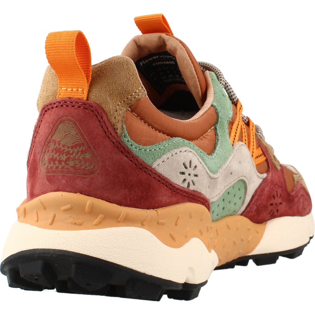 FLOWER MOUNTAIN F YAMANO  UNI en color MULTICOLOR  (3)