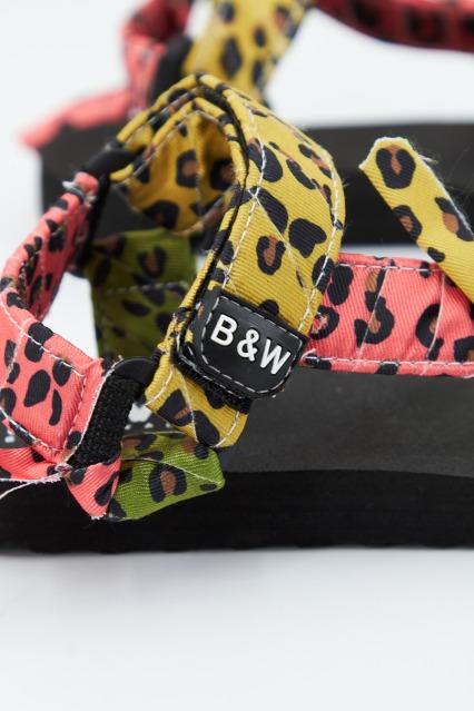 BREAK & WALK NV  en color ANIMAL PRINT  (3)