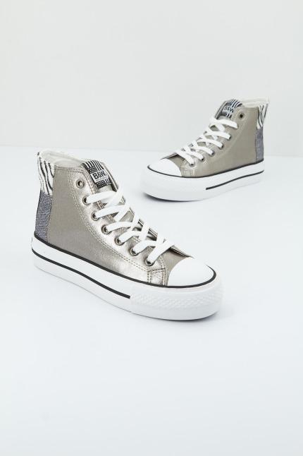 BREAK & WALK BJSH en color GRIS  (1)